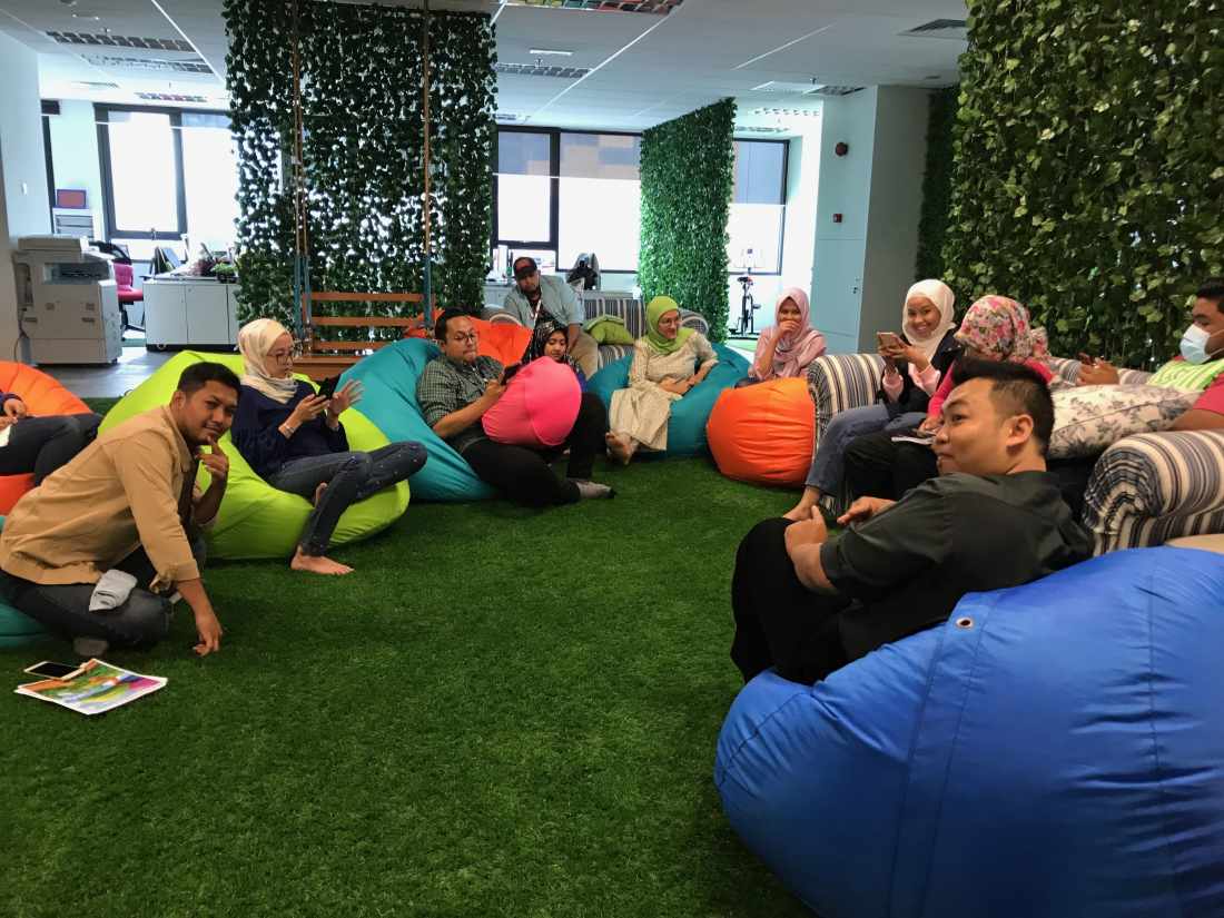 Townhall meeting 2-min